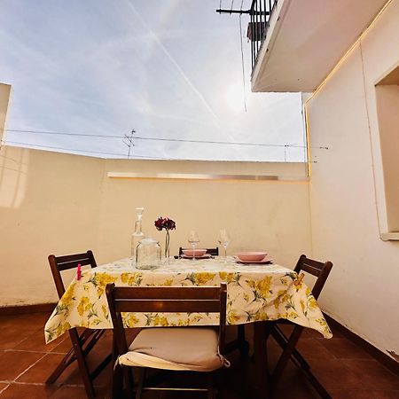 Rincon De Tasio By Clabao Apartment Corella Exterior photo