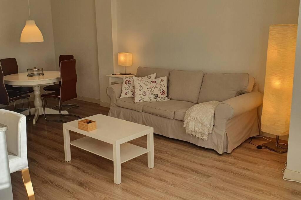 Rincon De Tasio By Clabao Apartment Corella Exterior photo